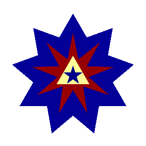 Star of Shamballa