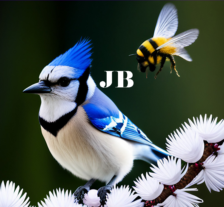 JB's Logo